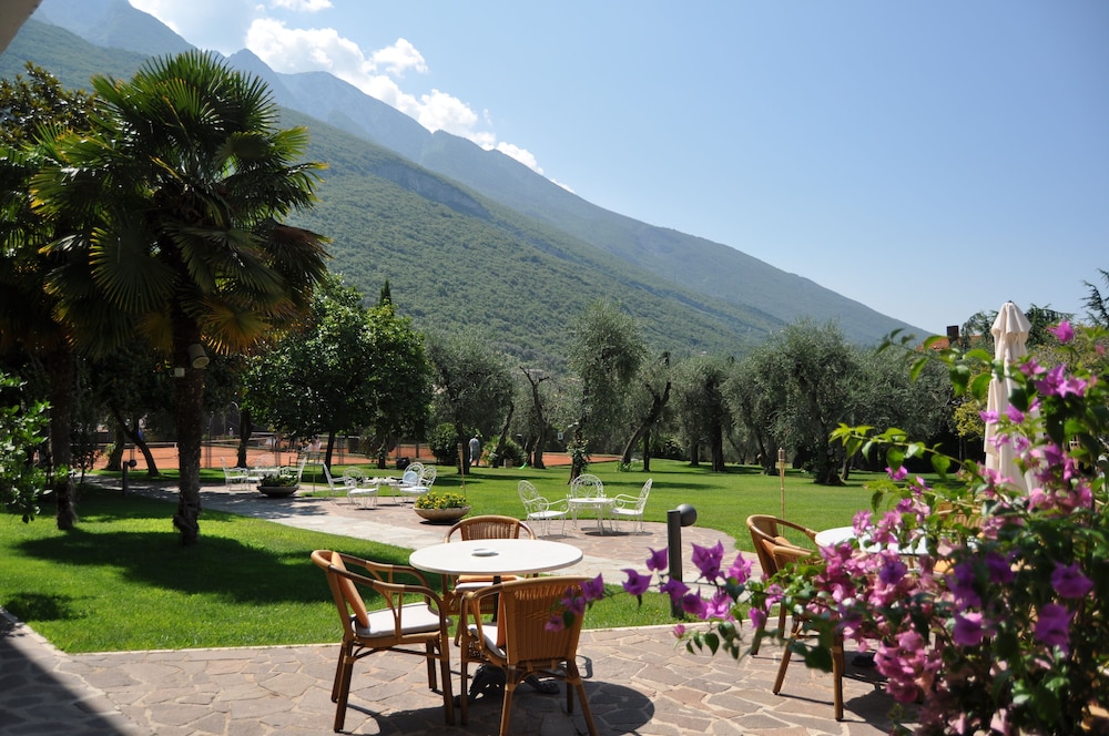 Club Hotel Olivi 50/65