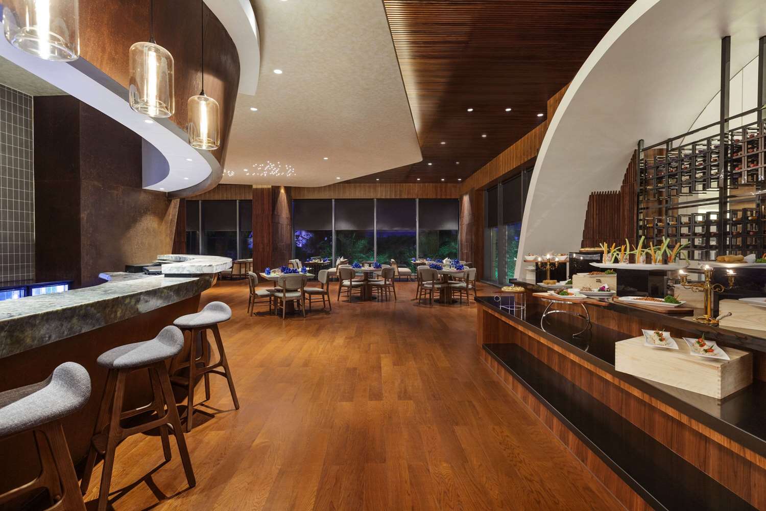 Wyndham Sanya Bay 27/43