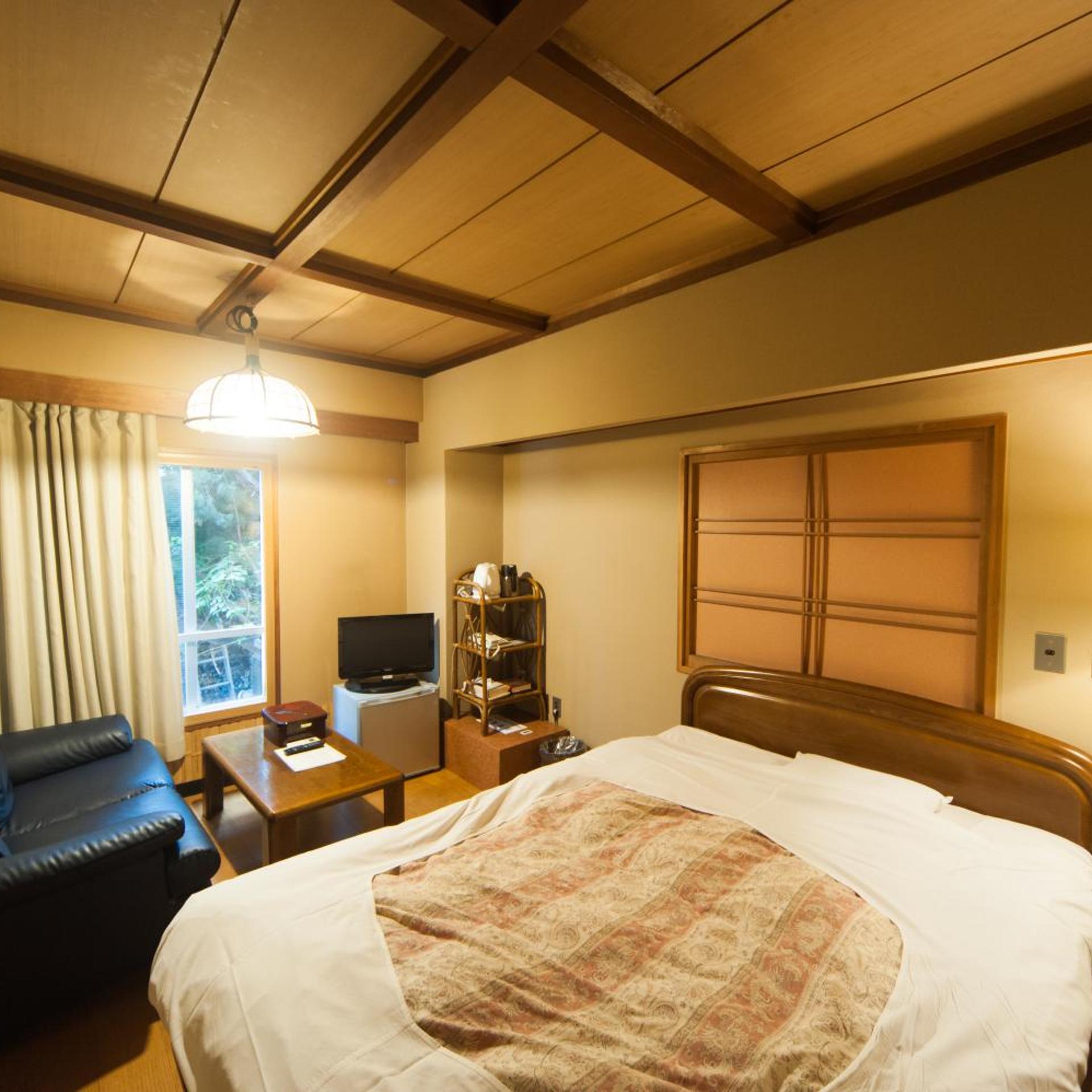 Economy, Futon Bed, Single