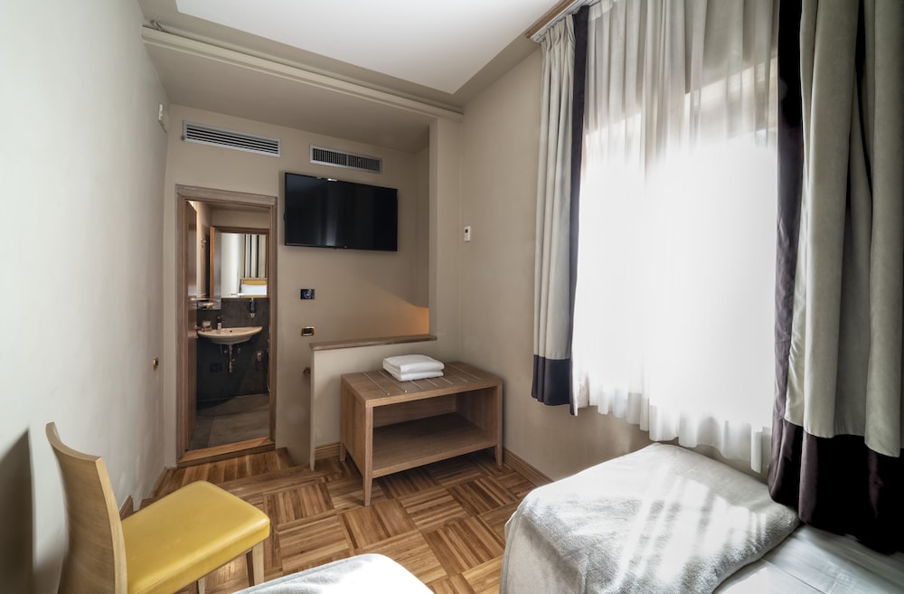 Solo Experience Hotel 29/74