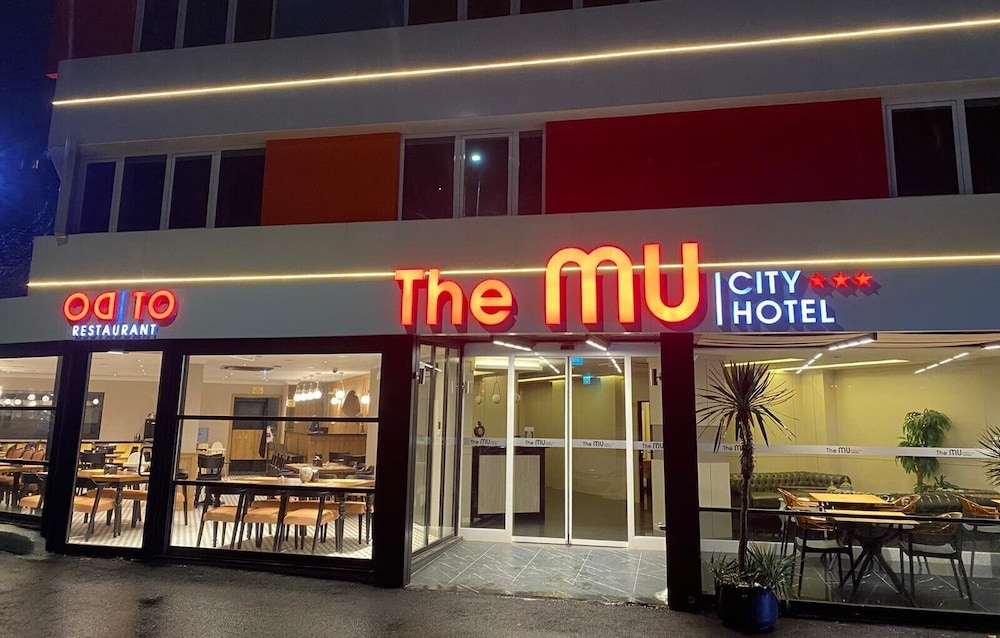 The North Hotel 8/65