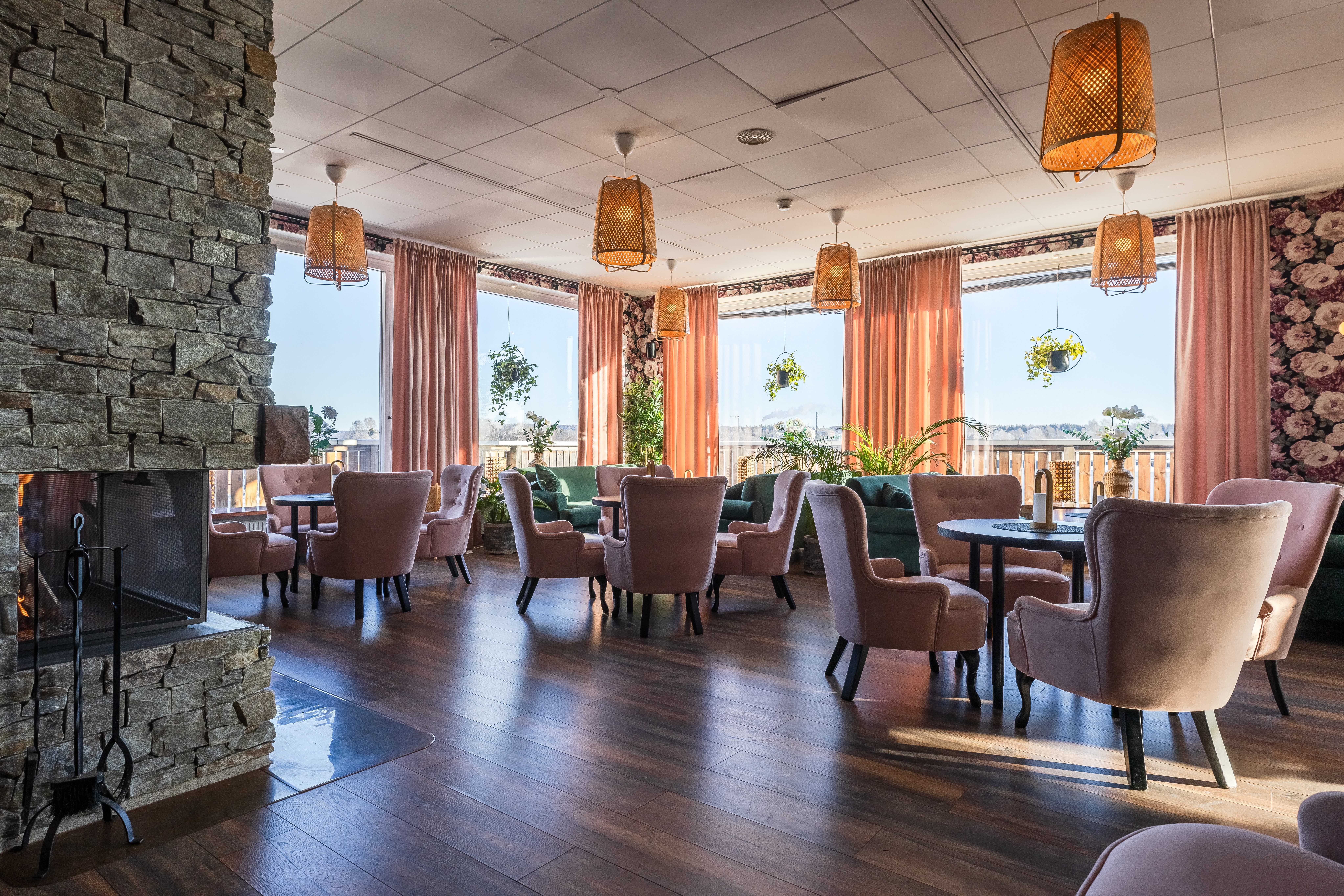 Hotell Kung Gosta by First 66/77