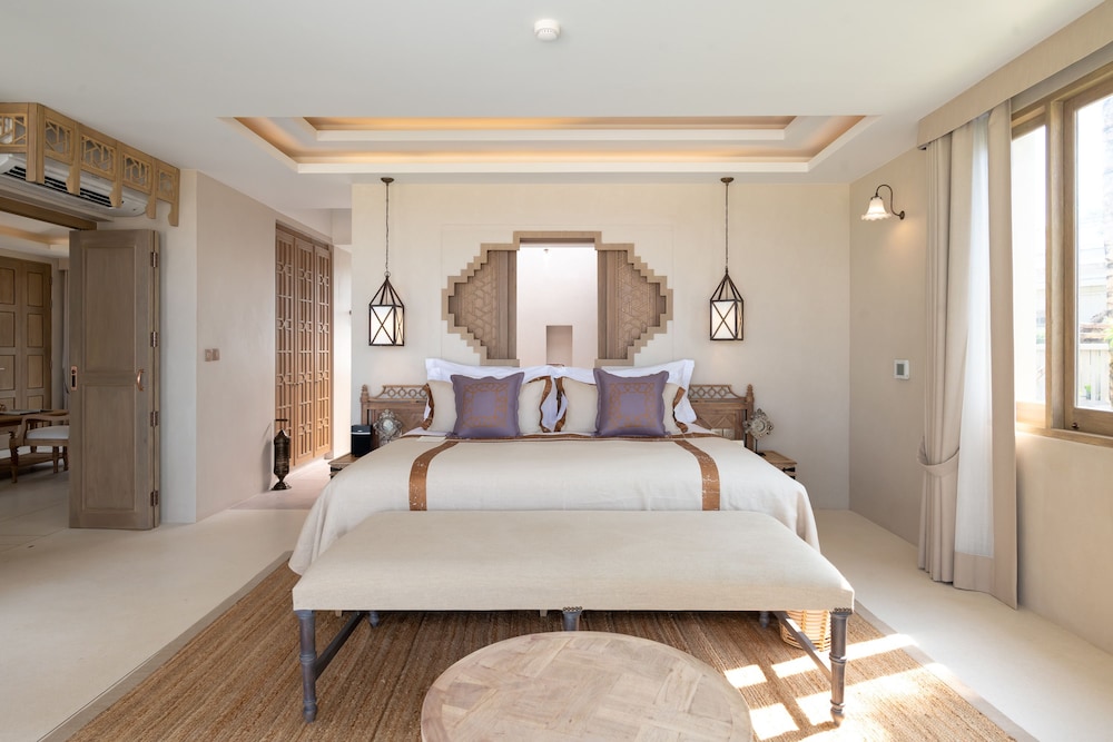 Devasom Khao Lak Beach Resort And Villas 12/33