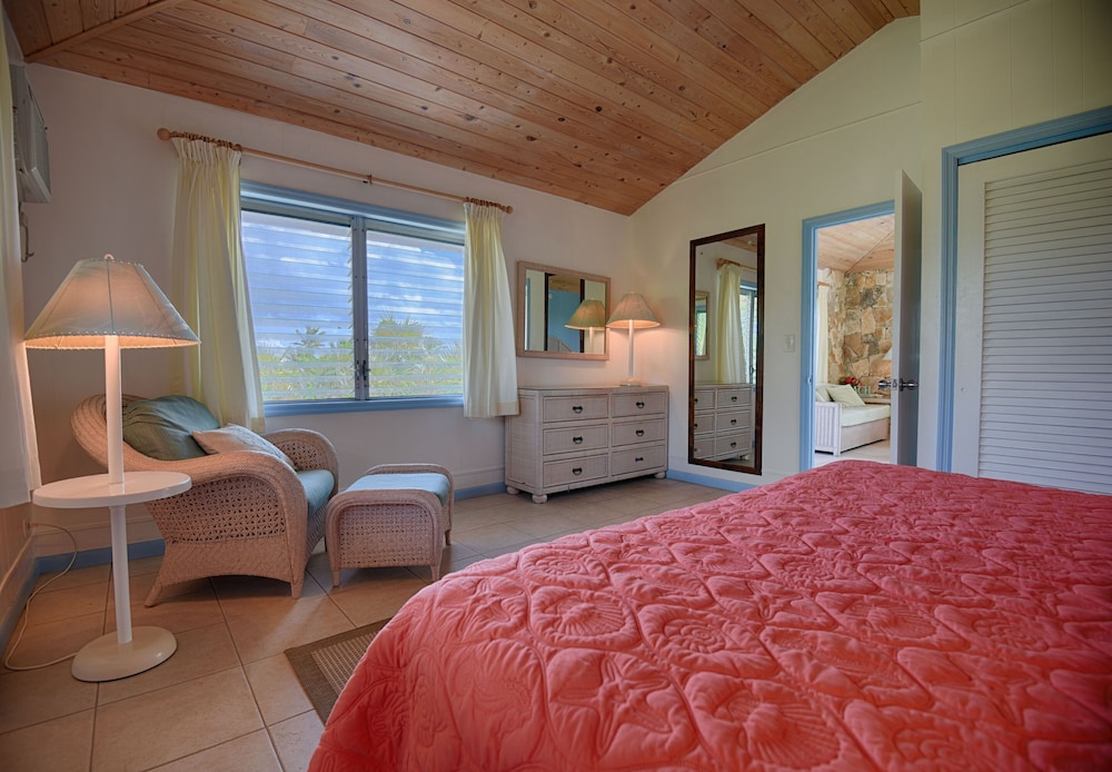 Stella Maris Resort Club 20/65