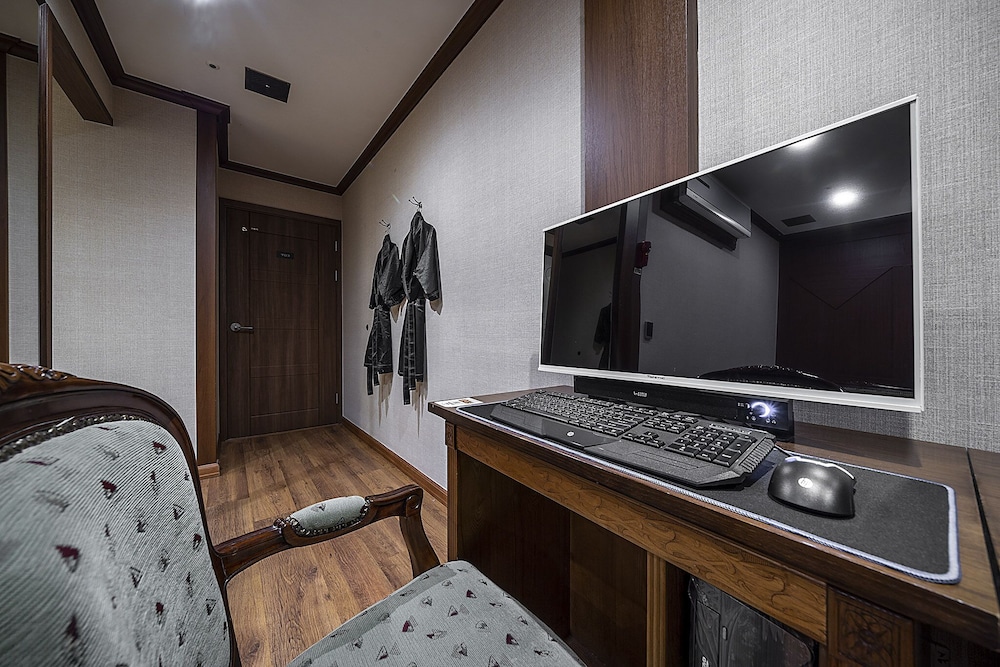 Hotel Cullinan Yongin 46/62