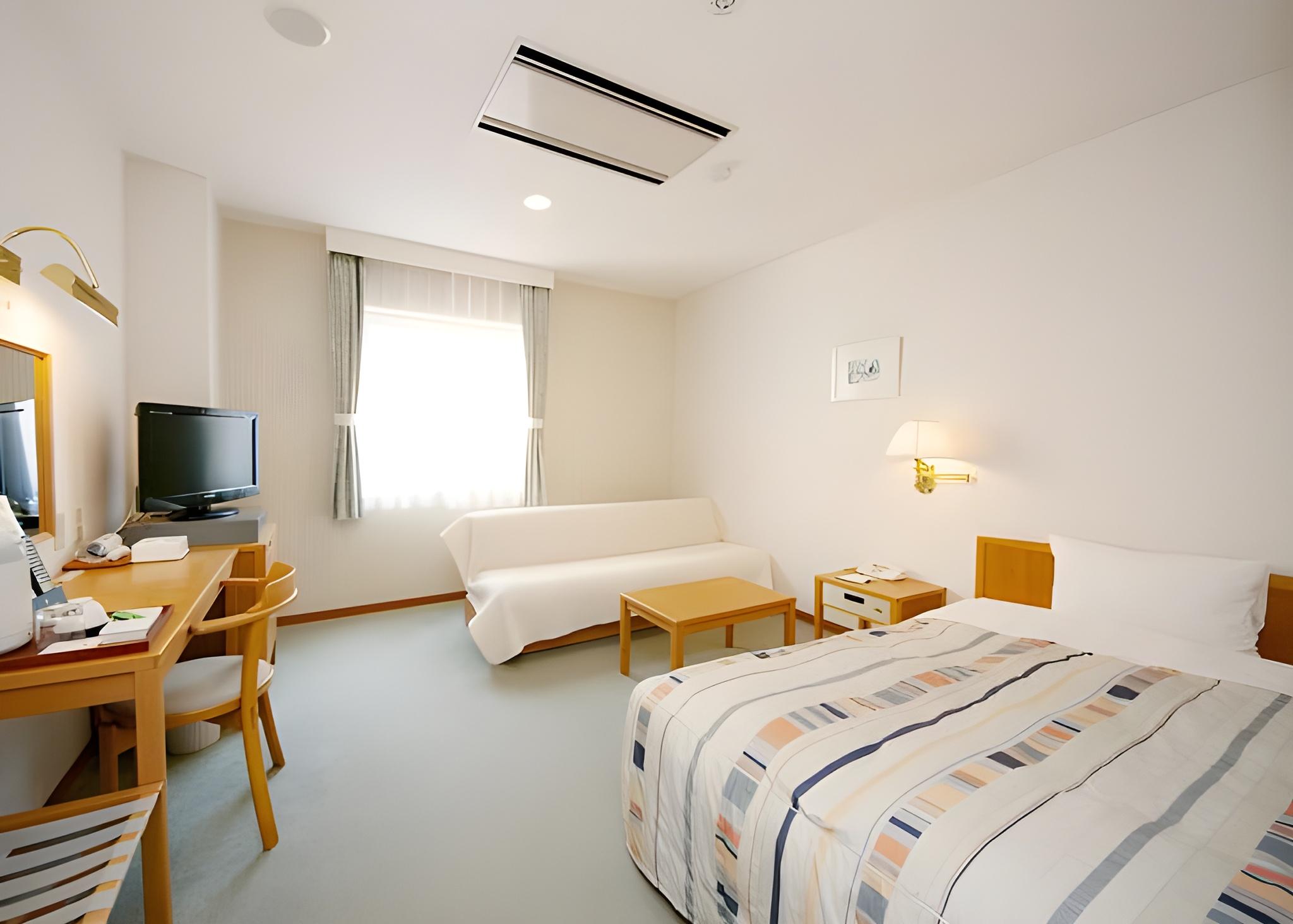 Deluxe, Single, Semi Double Bed, Smoking