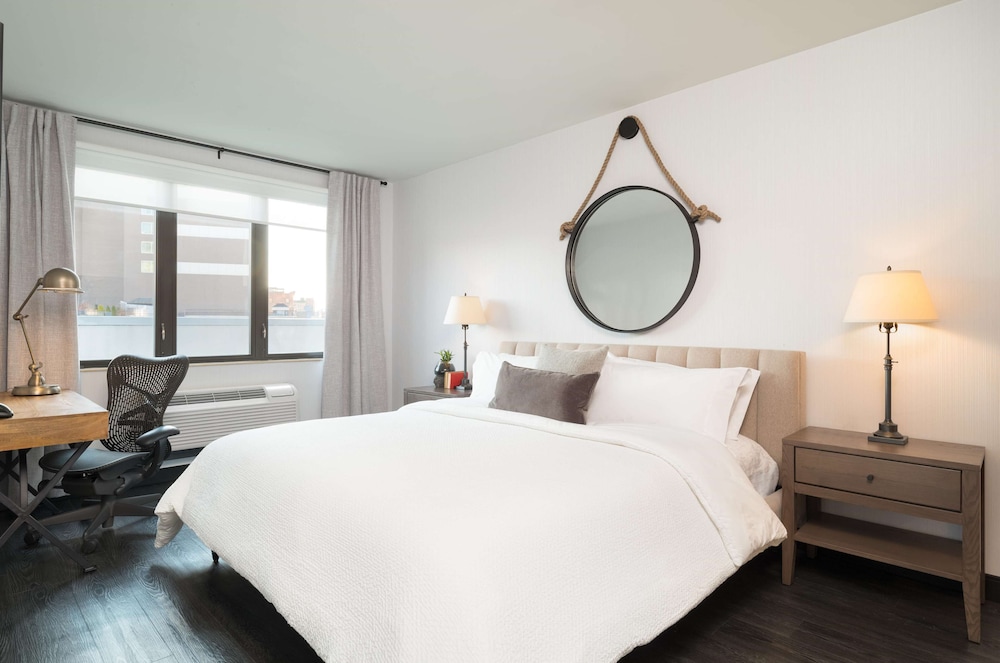 AMTD Idea Tribeca Hotel 19/49