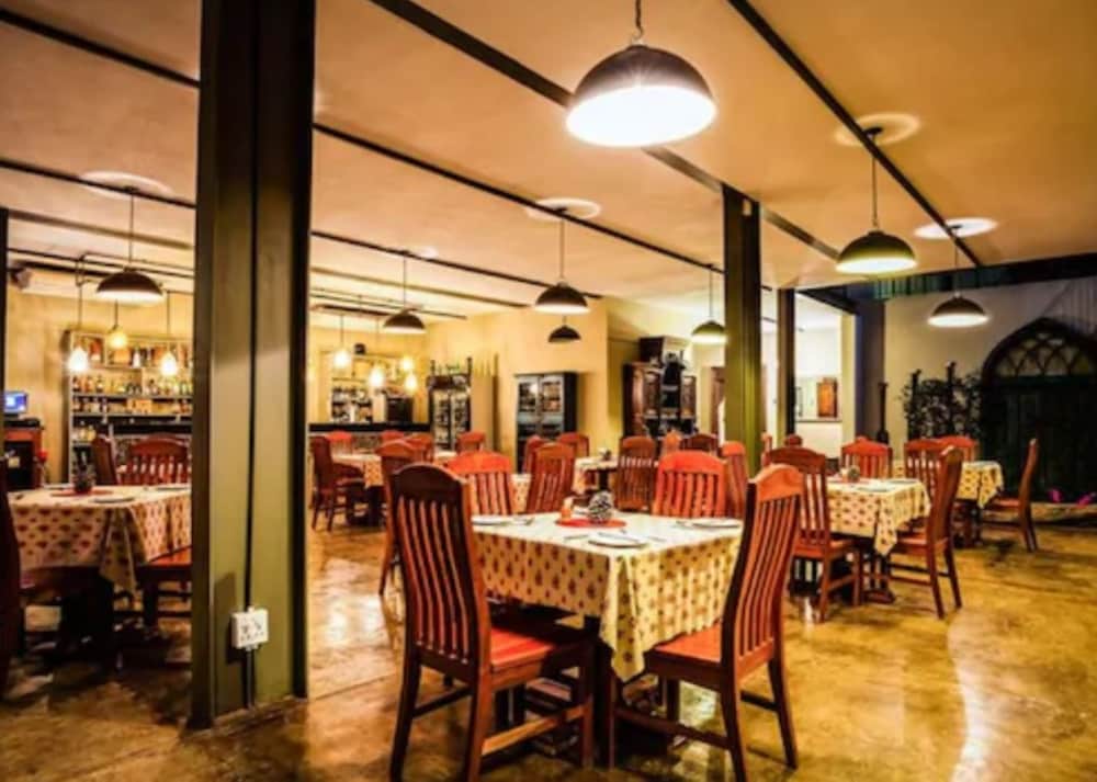 Willows Boutique Hotel 15/27