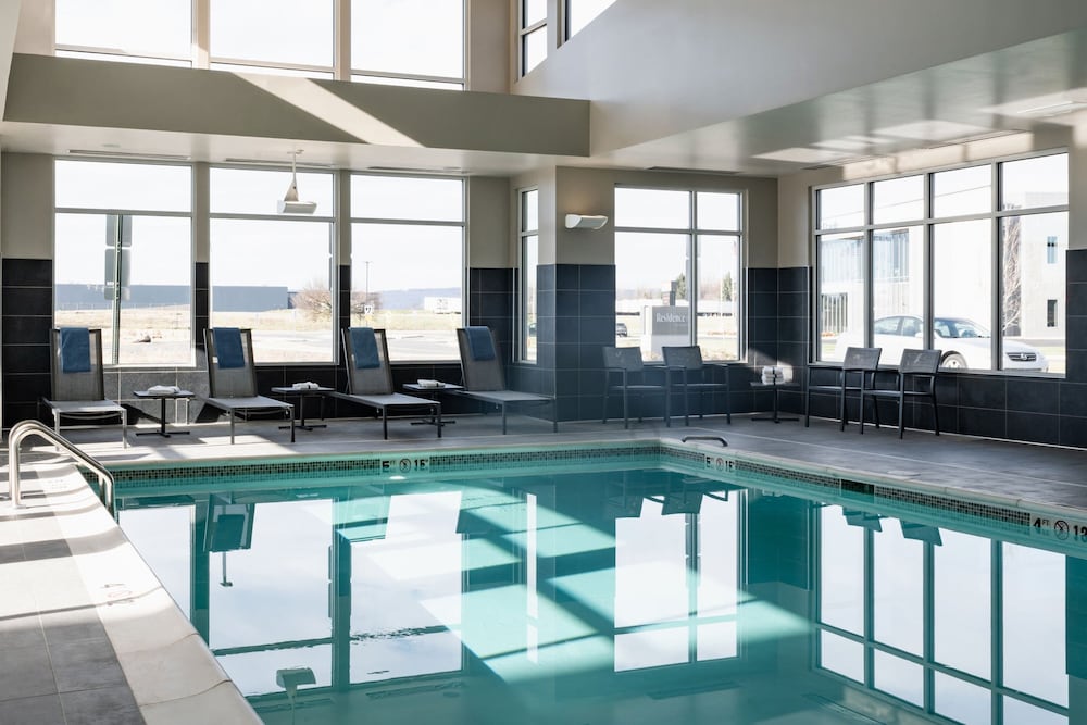 Residence Inn by Marriott Wilkes-Barre Arena 11/41