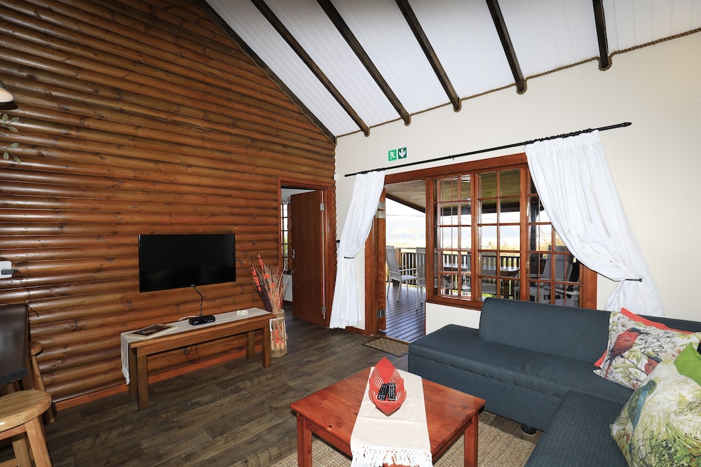 Big Tree House Lodge 21/38