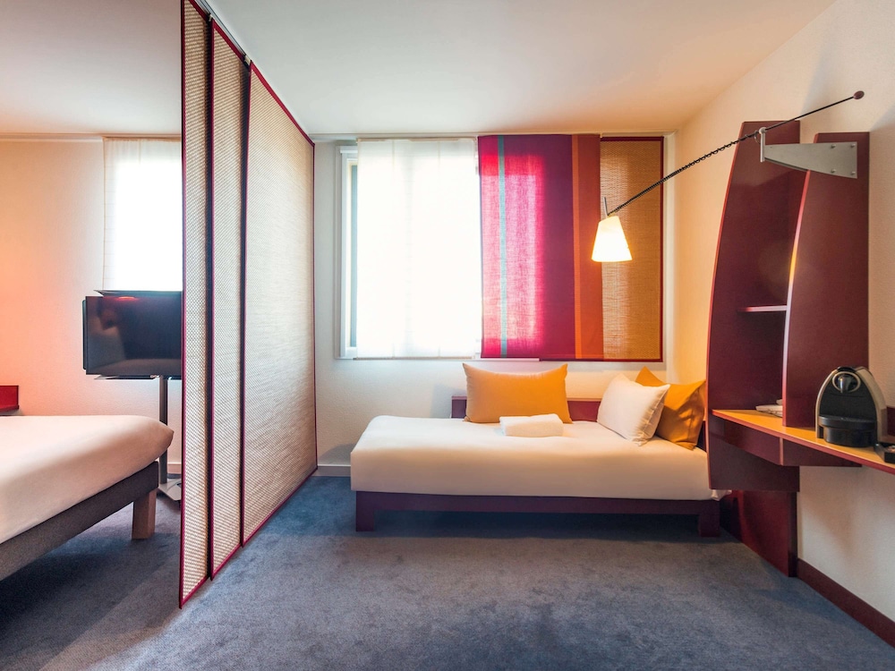 Novotel Suites Reims Centre 20/66