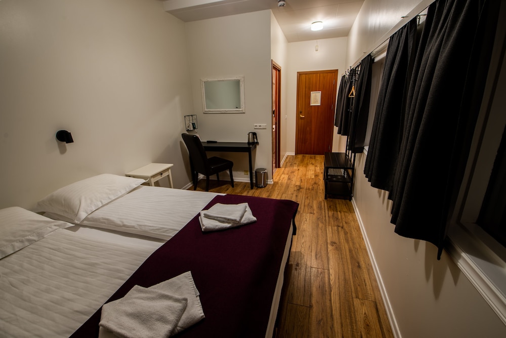 Puffin Hotel Vik 22/33