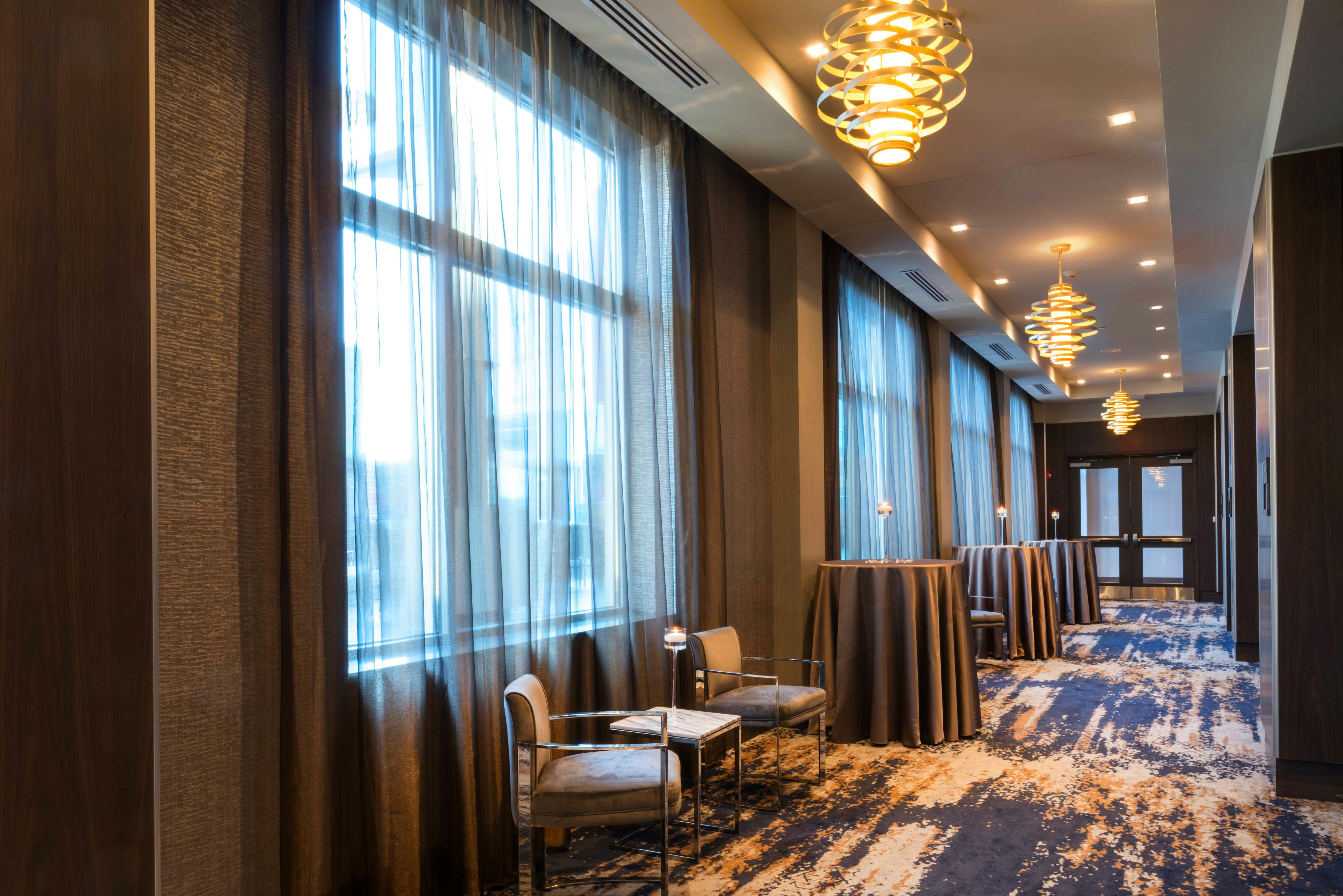 Hilton Garden Inn Foxborough Patriot Place Ma 33/56