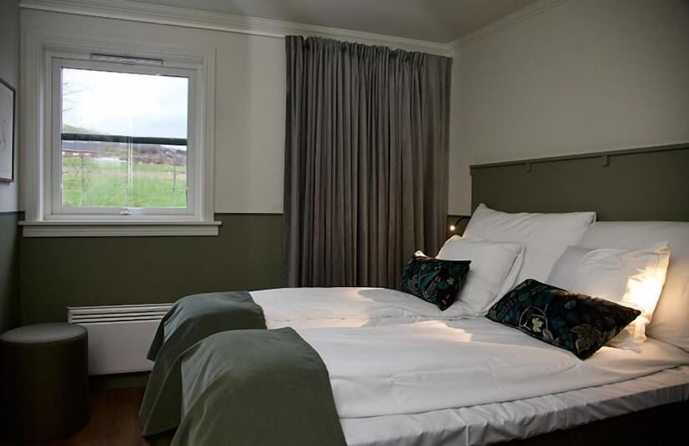 Utstein Kloster Hotell 5/32
