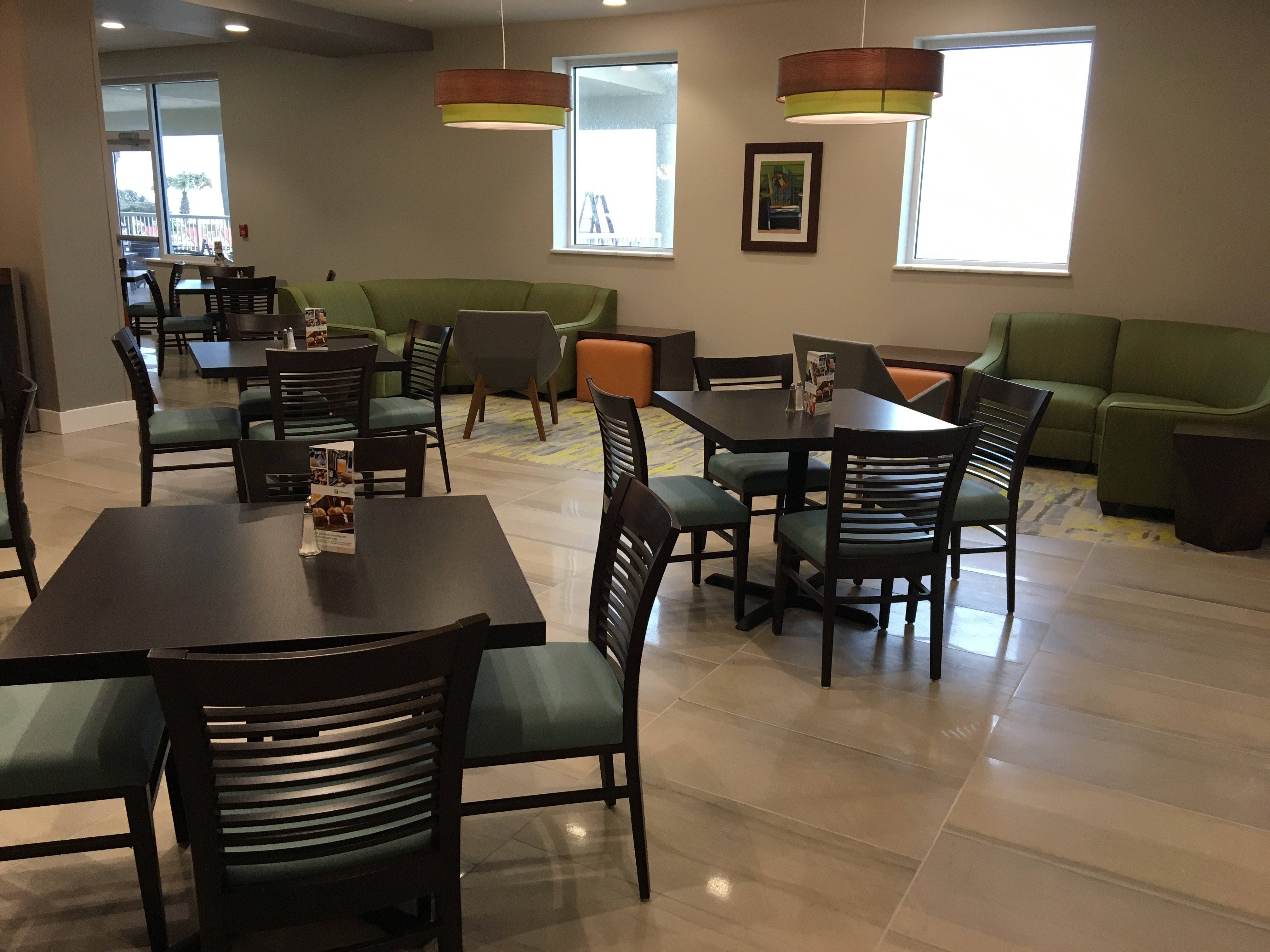 Holiday Inn Hotel And Suites Daytona Beach On the Ocean 27/50