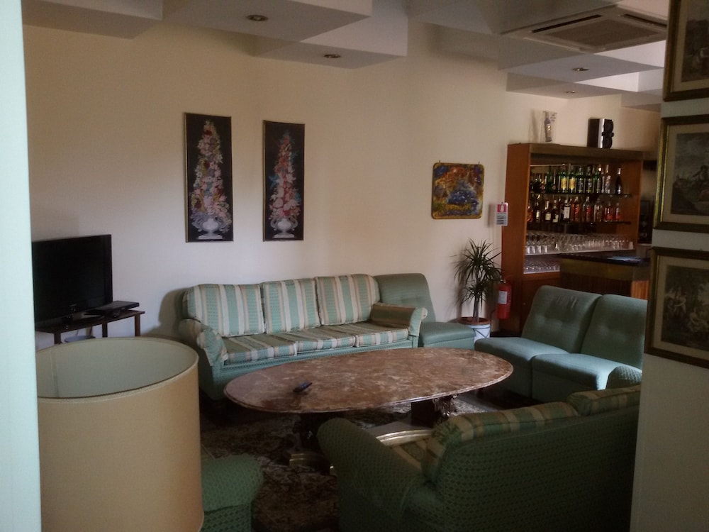 Ipanema Hotel 34/46