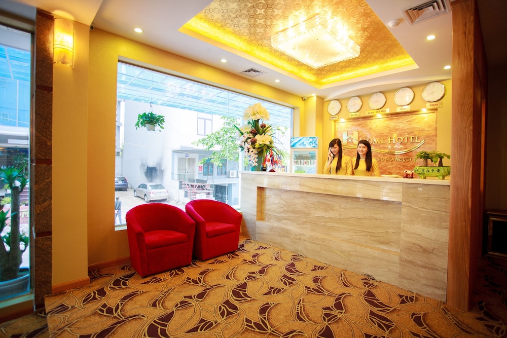 Home Hotel Truong Cong Giai 6/50