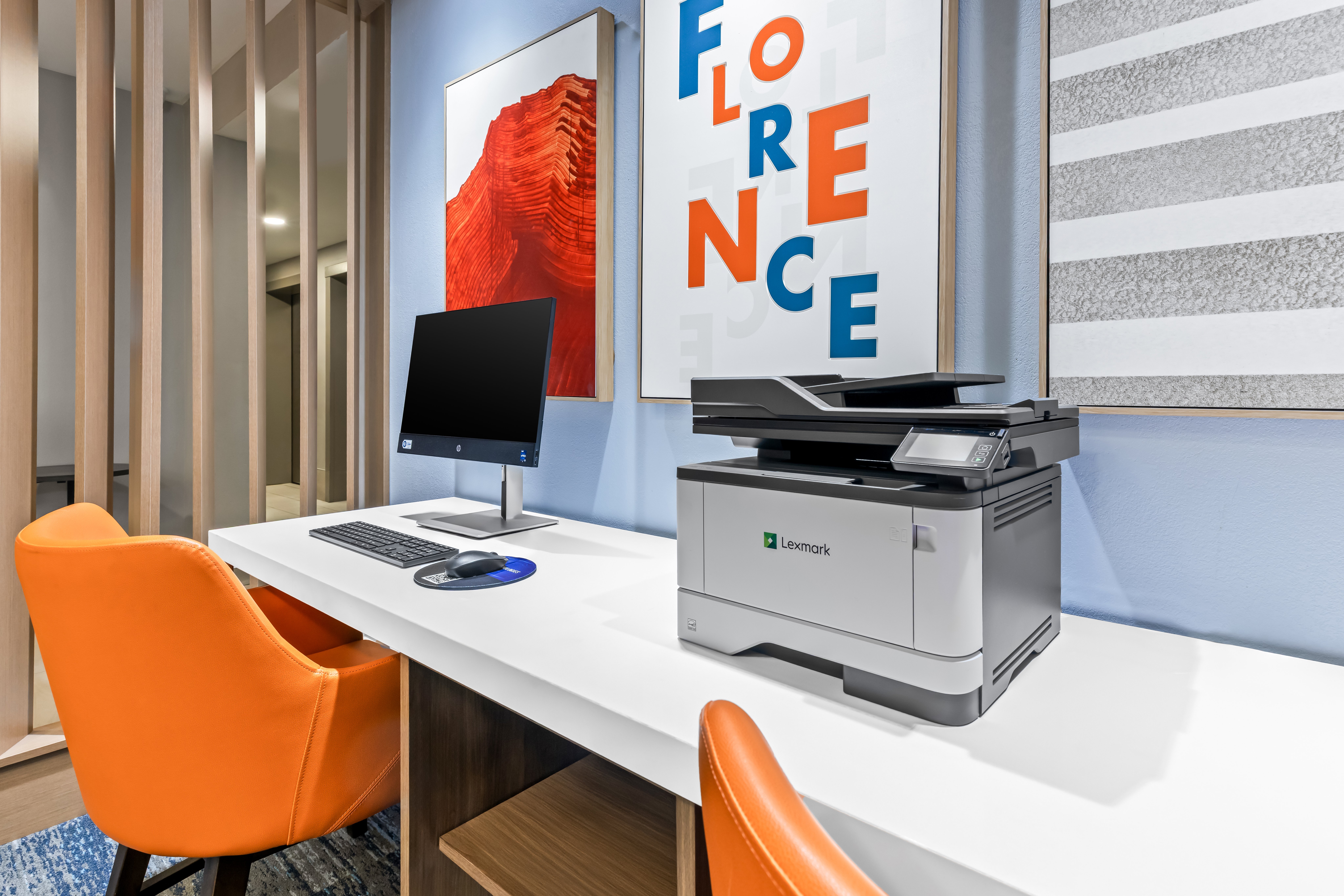 Holiday Inn Express Hotel Suites Florence Northeast 35/42