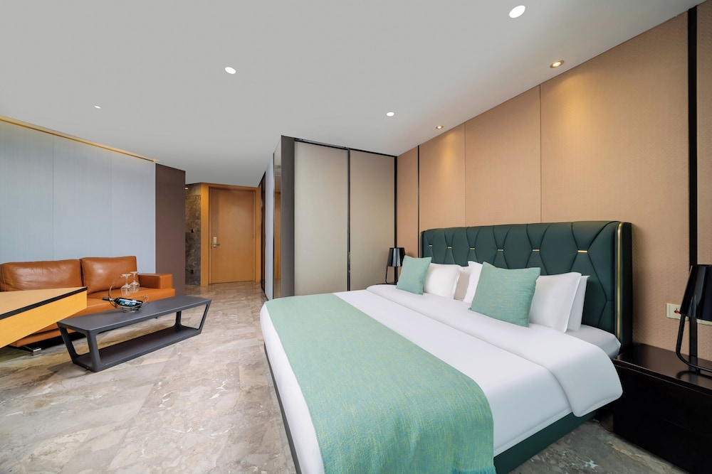 Weekend International Apartment- Beijing Rd A-mall 33/50