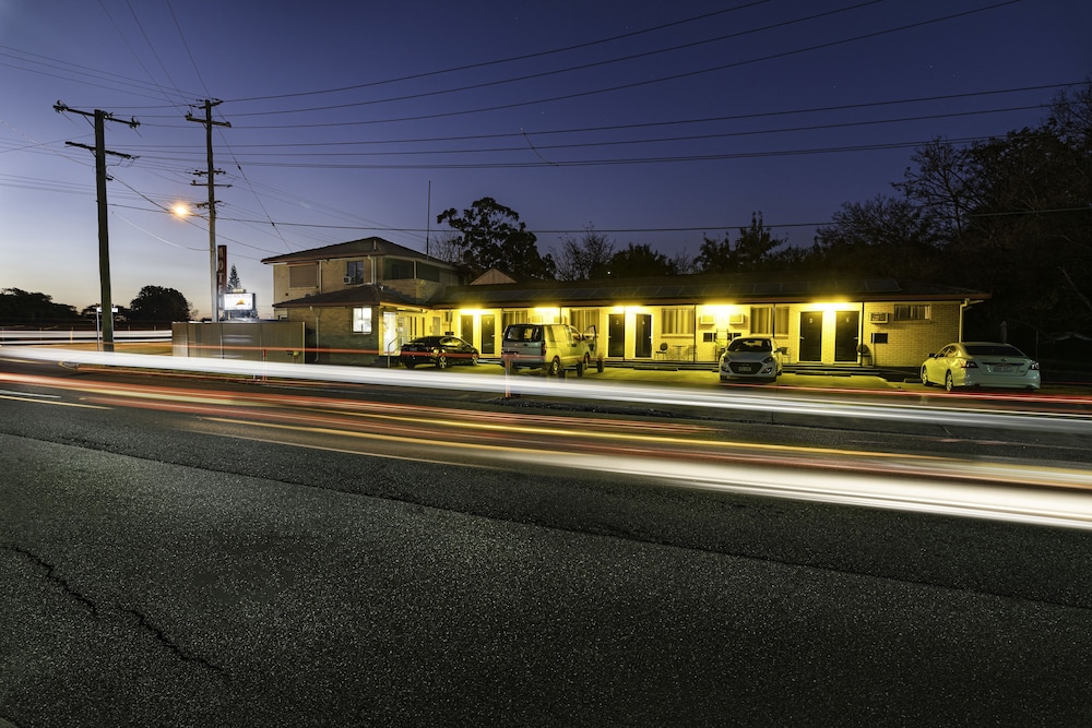 Bald Hills Motel 1/25