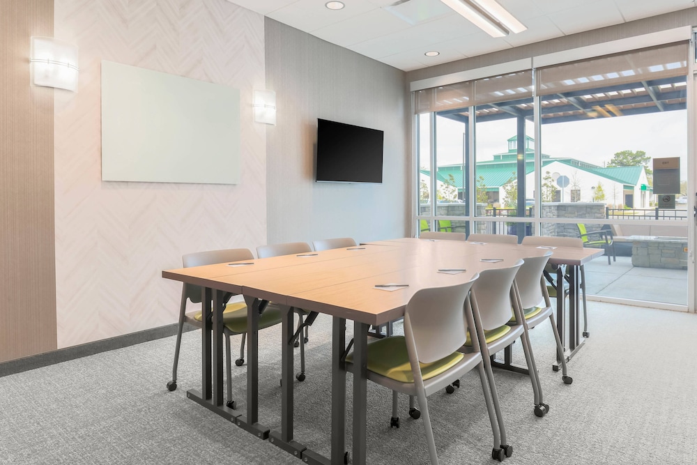 SpringHill Suites by Marriott Tallahassee North 45/48