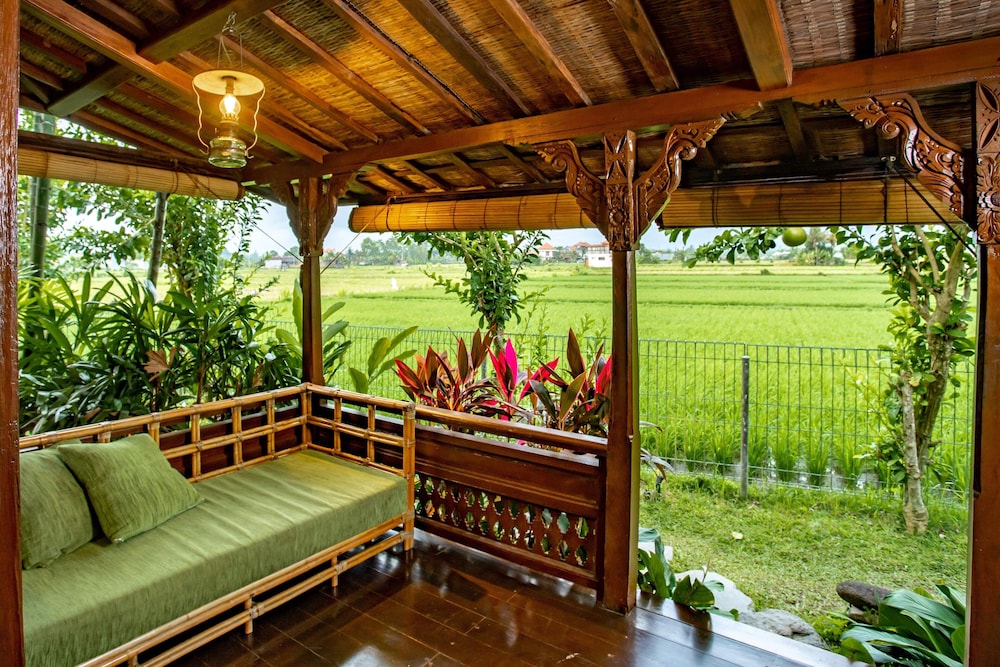 Arya Villas Ubud 36/50