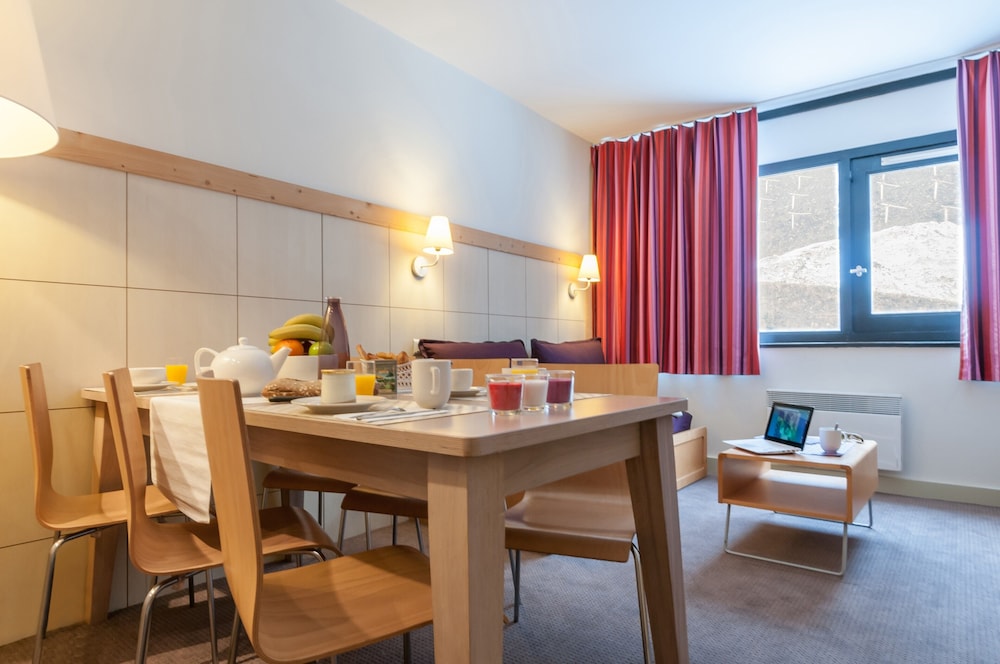 RESIDENCE PIERRE AND VACANCES LA FORET 43/50