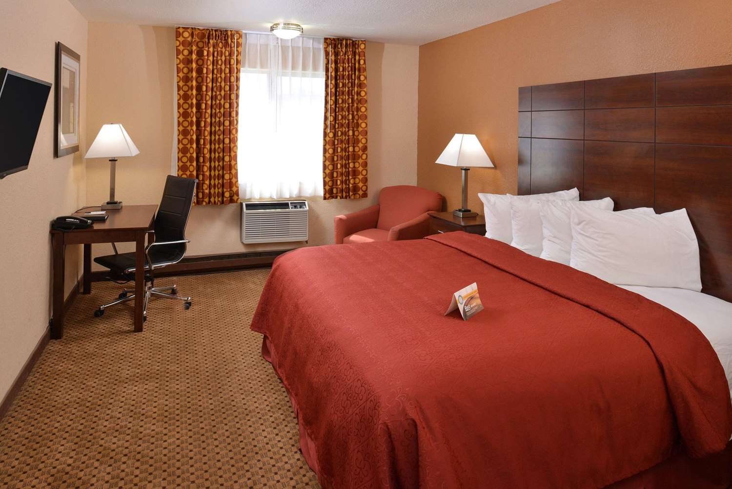 Quality Inn Appleton West 12/23