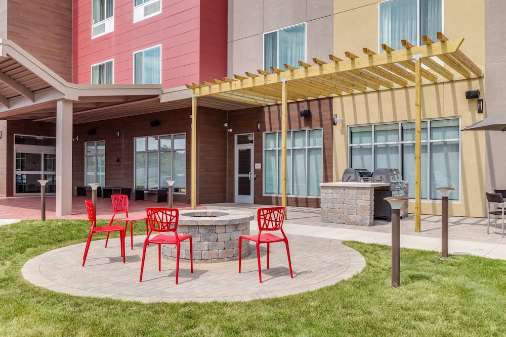 TownePlace Suites by Marriott Chicago Waukegan/Gurnee 33/50