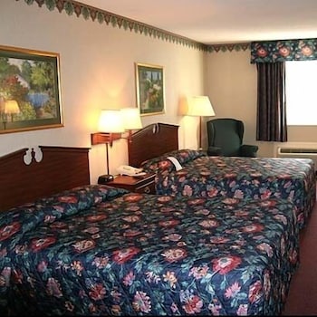 Baymont by Wyndham Mount Vernon Renfro Valley 7/40