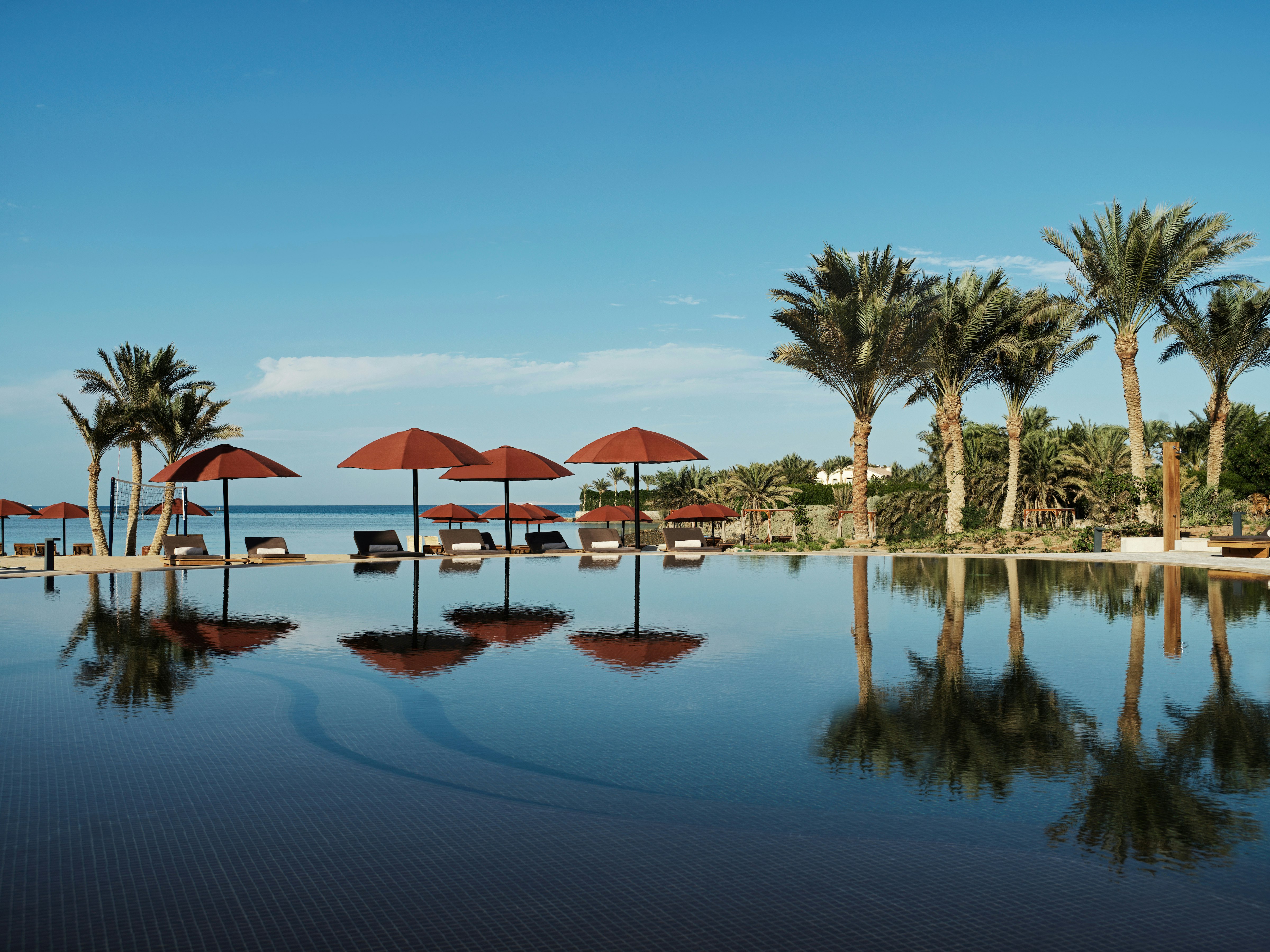 The Chedi El Gouna 35/47