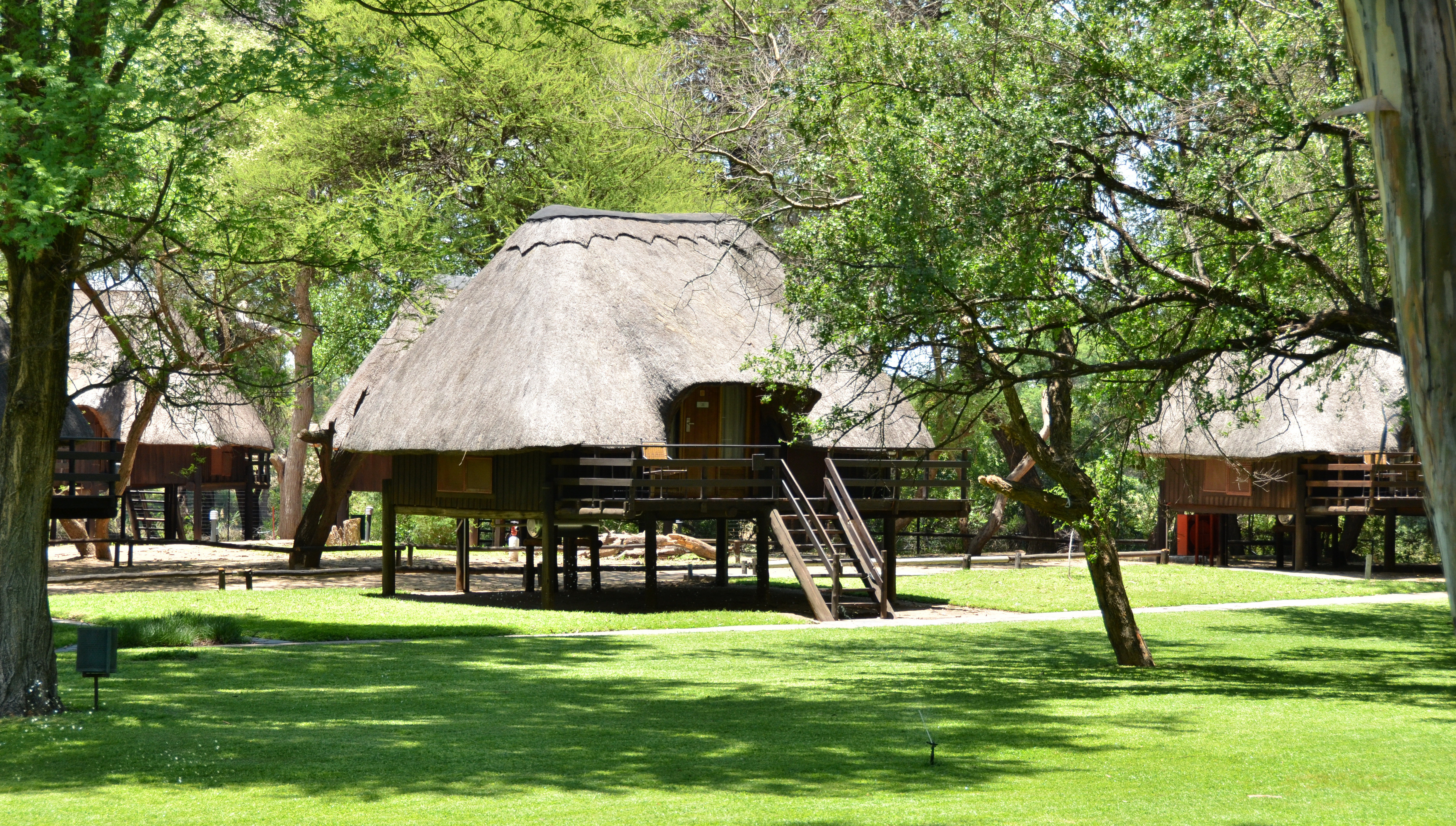 Cresta Marang Gardens 68/77