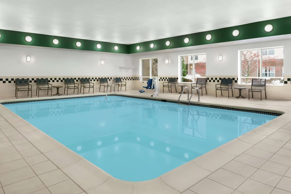 Homewood Suites Rochester Henrietta 16/41