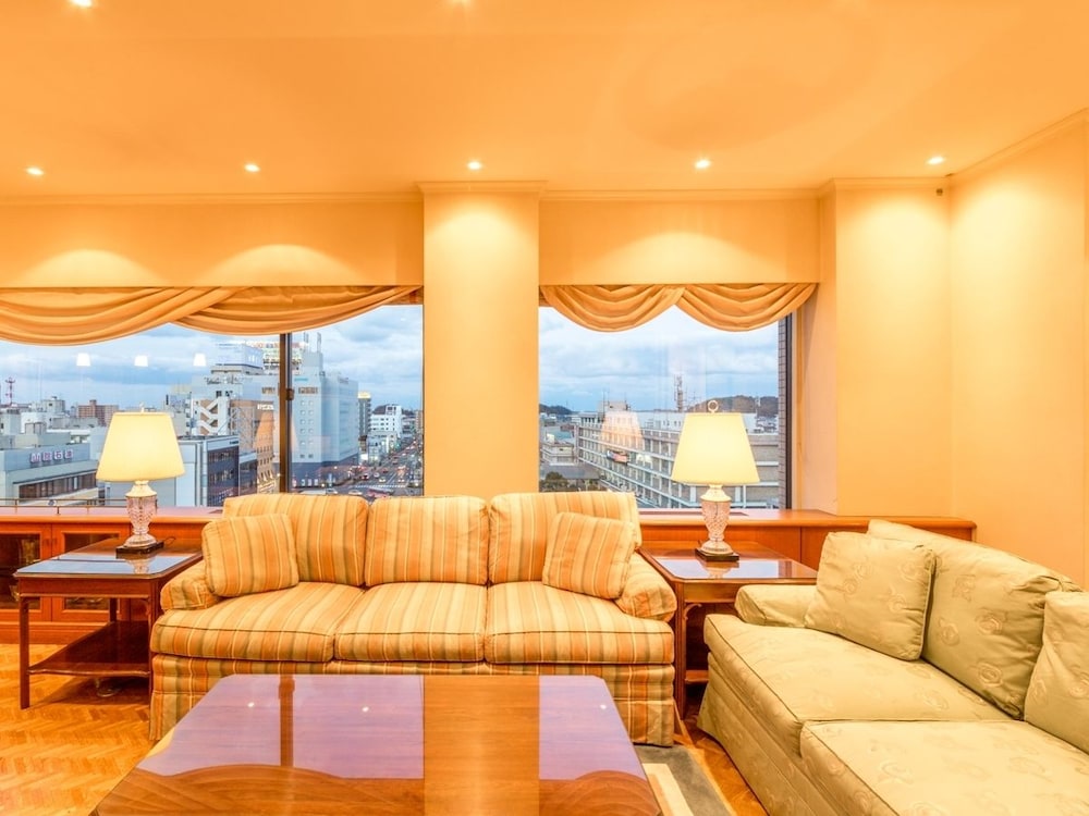 Hotel Harvest Inn Yonago 18/28