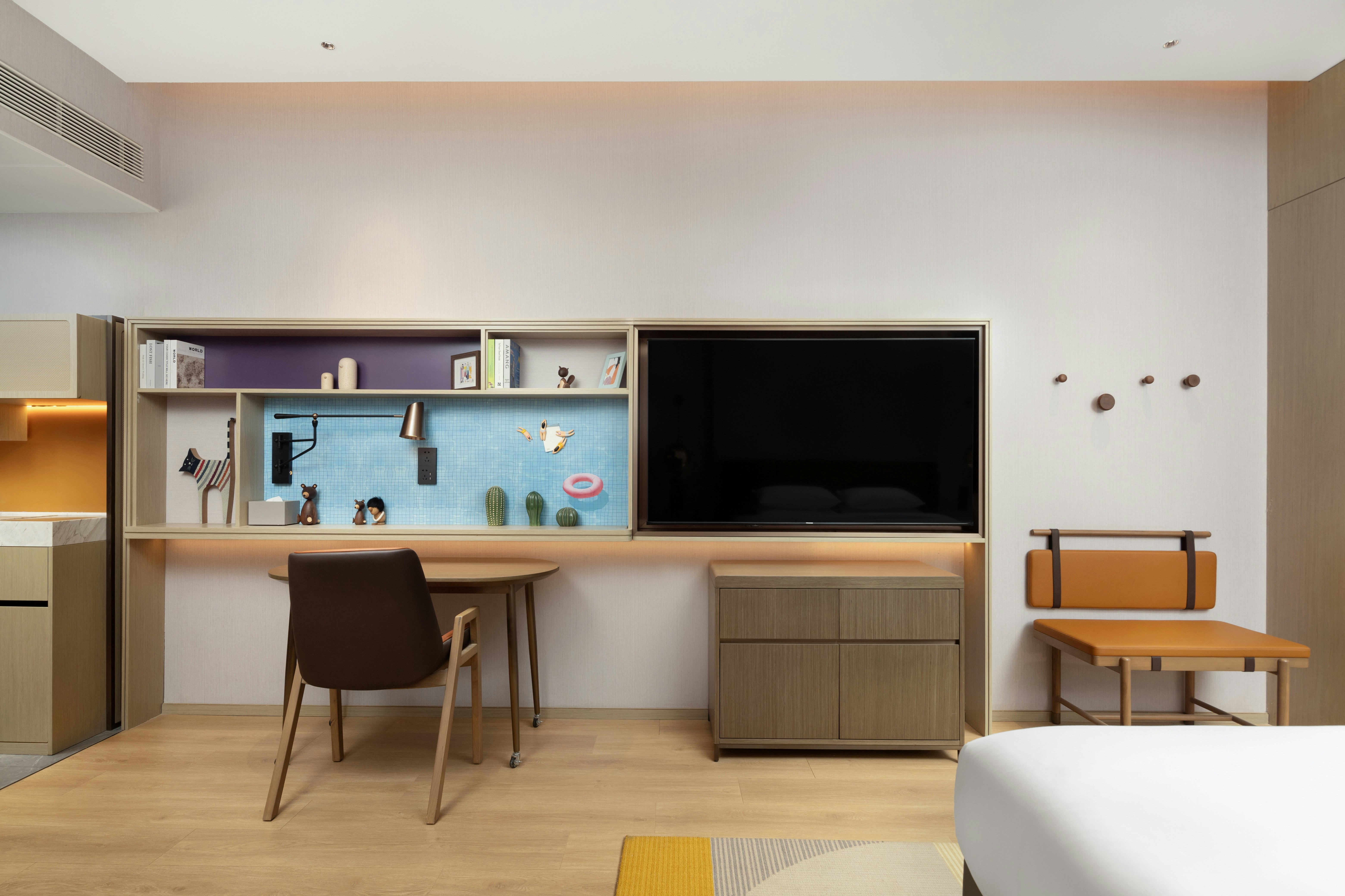 Home2 Suites by Hilton Xinjiang Kuche 29/39