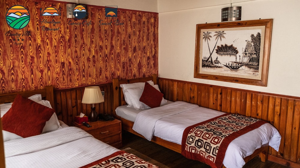 Country Villa 23/74