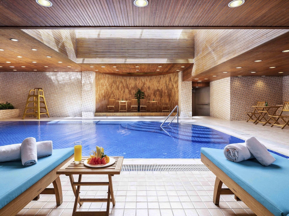 Peace Hotel Beijing(ex Novotel Peace Hotel Beijing) 33/71