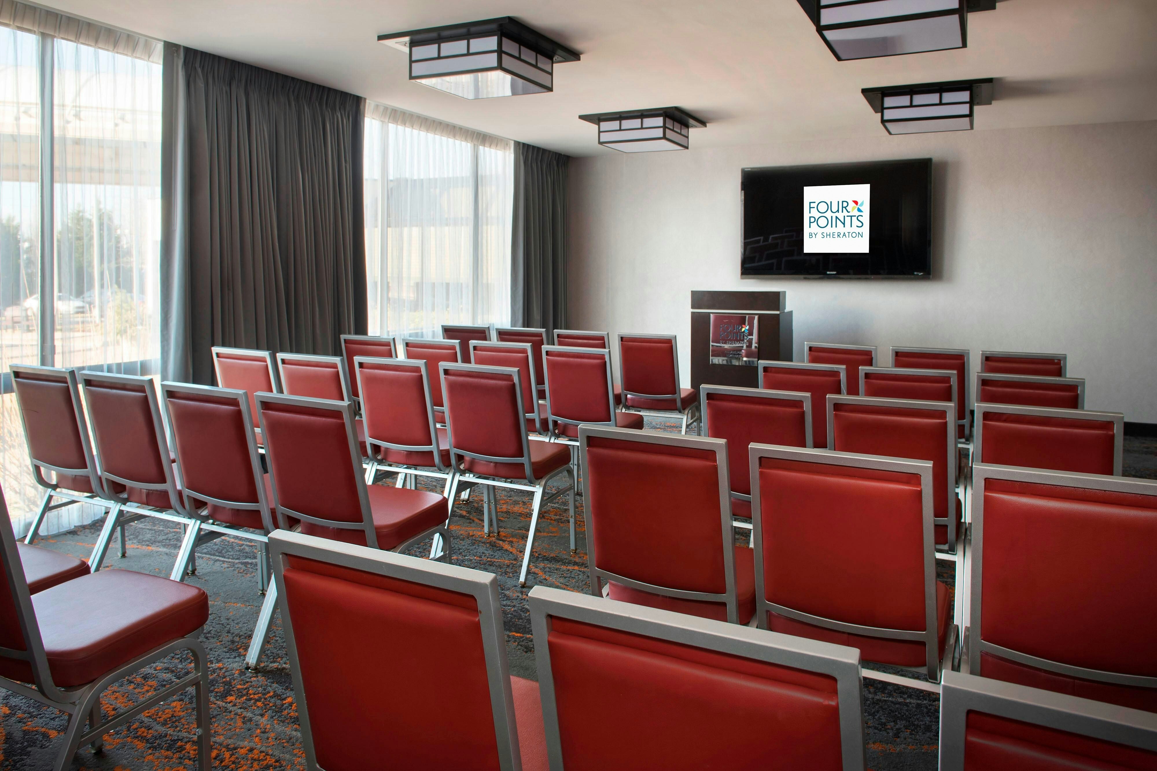 Four Points by Sheraton Philadelphia Northeast 12/15