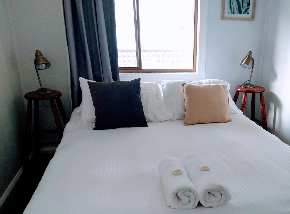 Lake Hume Resort 21/50