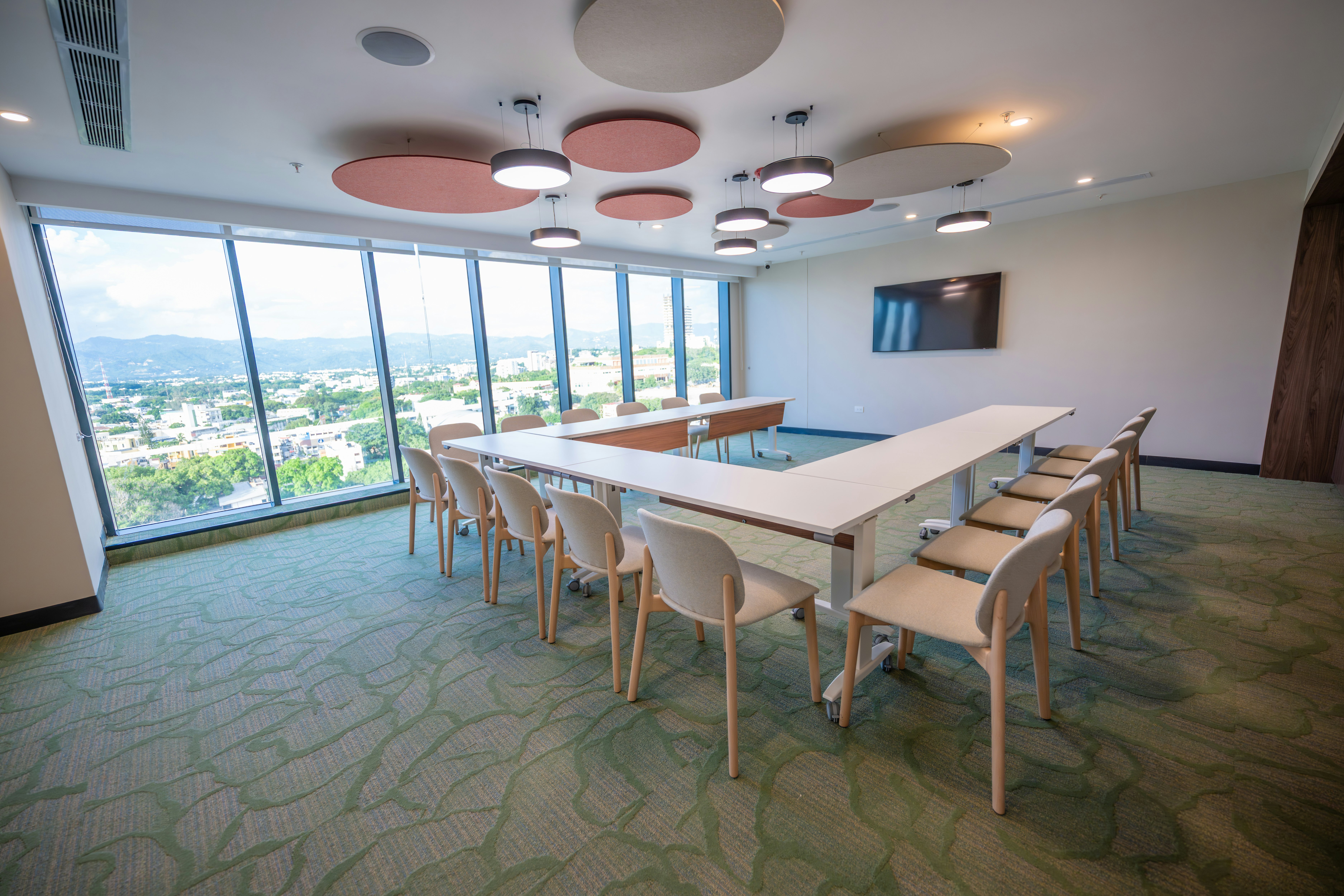 Hampton by Hilton Santiago de los Caballeros 51/62