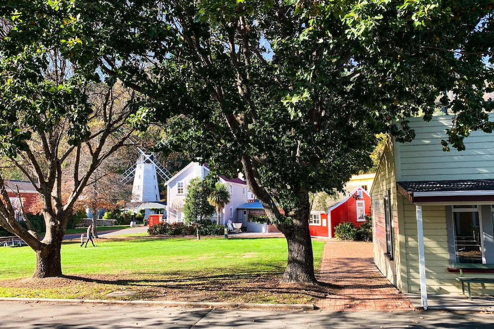 The Sails Nelson 52/56