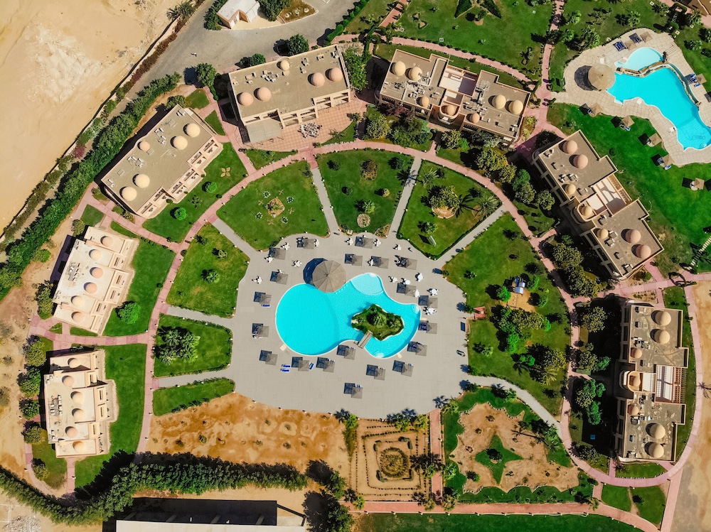 Wadi Lahmy Azur Resort 65/70