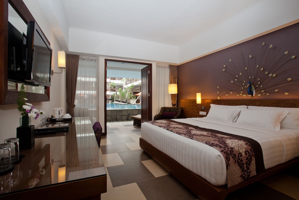 Sun Island Hotel and Spa Kuta 13/49