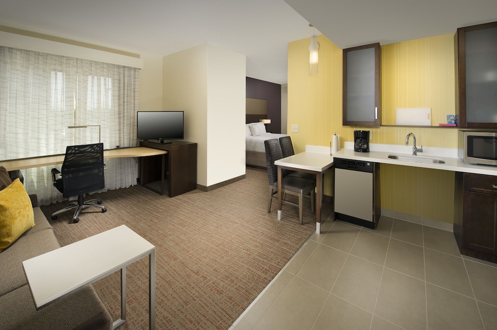 Residence Inn Nashville Se Murfreesboro 21/35