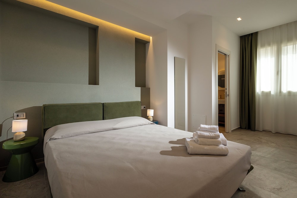 Hotel Vento Del Sud 14/47