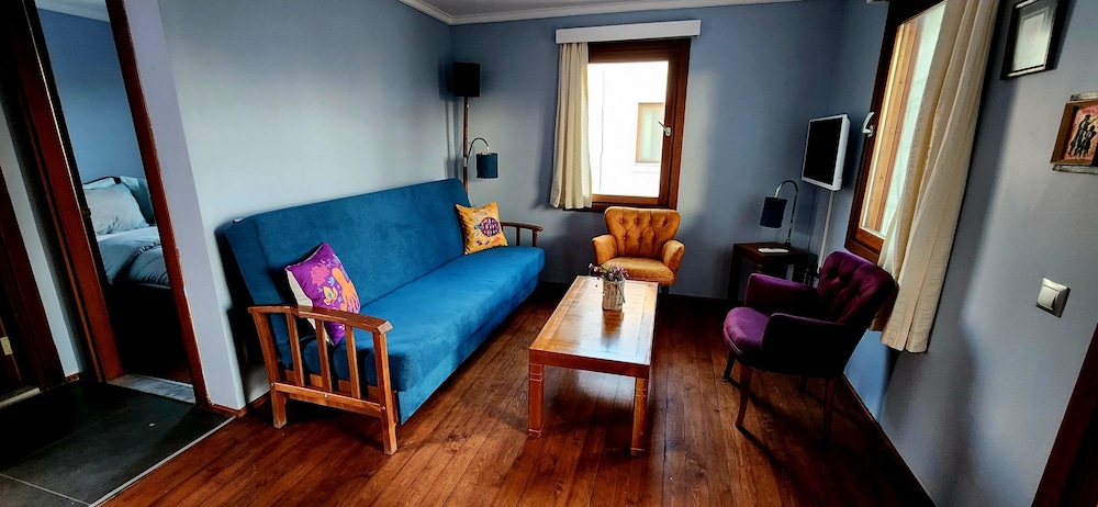 Bodrum Stone House Hotel 31/50