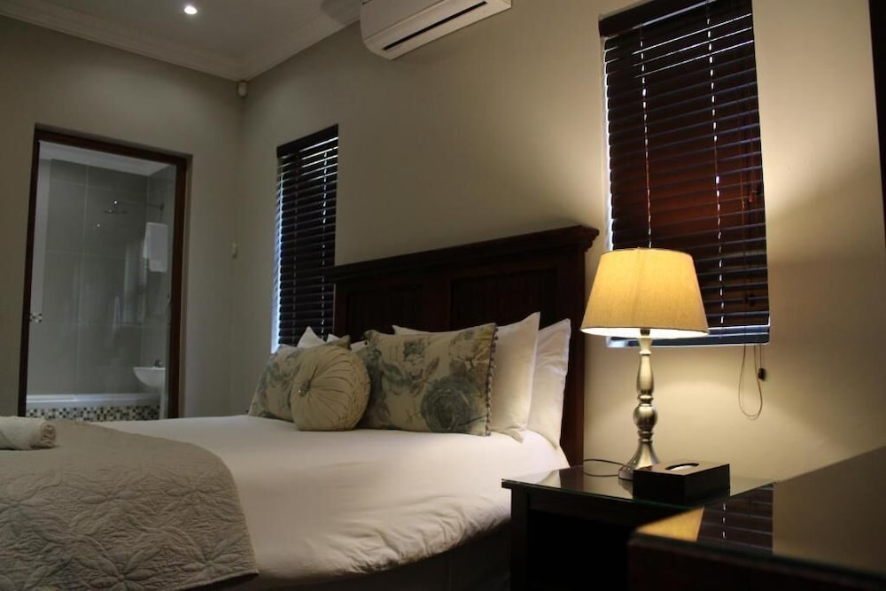 Abiento Guesthouse 18/50