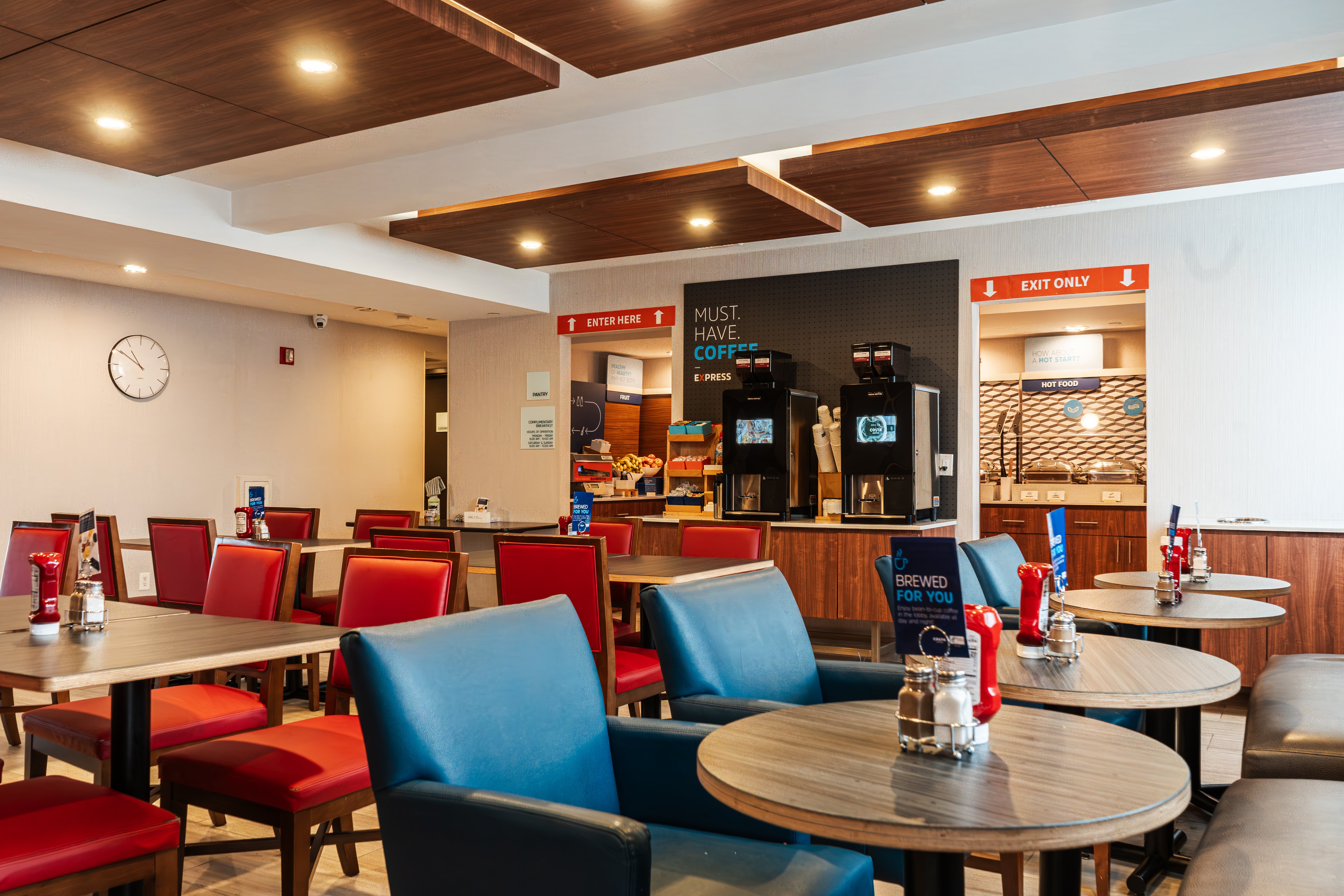 Holiday Inn Express Queens - Maspeth 51/65