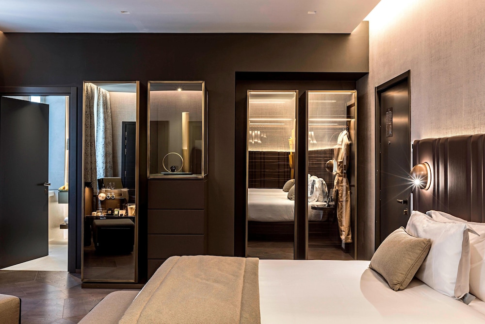 The Pantheon Iconic Rome Hotel, Autograph Collection 26/32