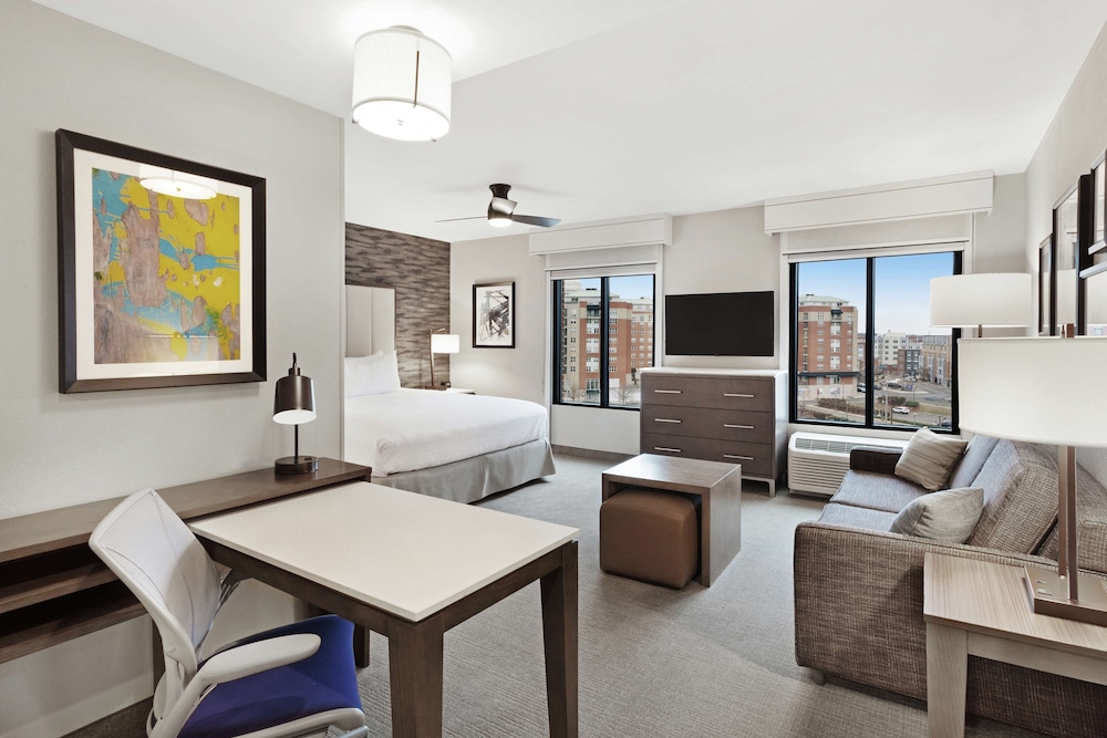 Homewood Suites By Hilton Providence Downtown 25/55